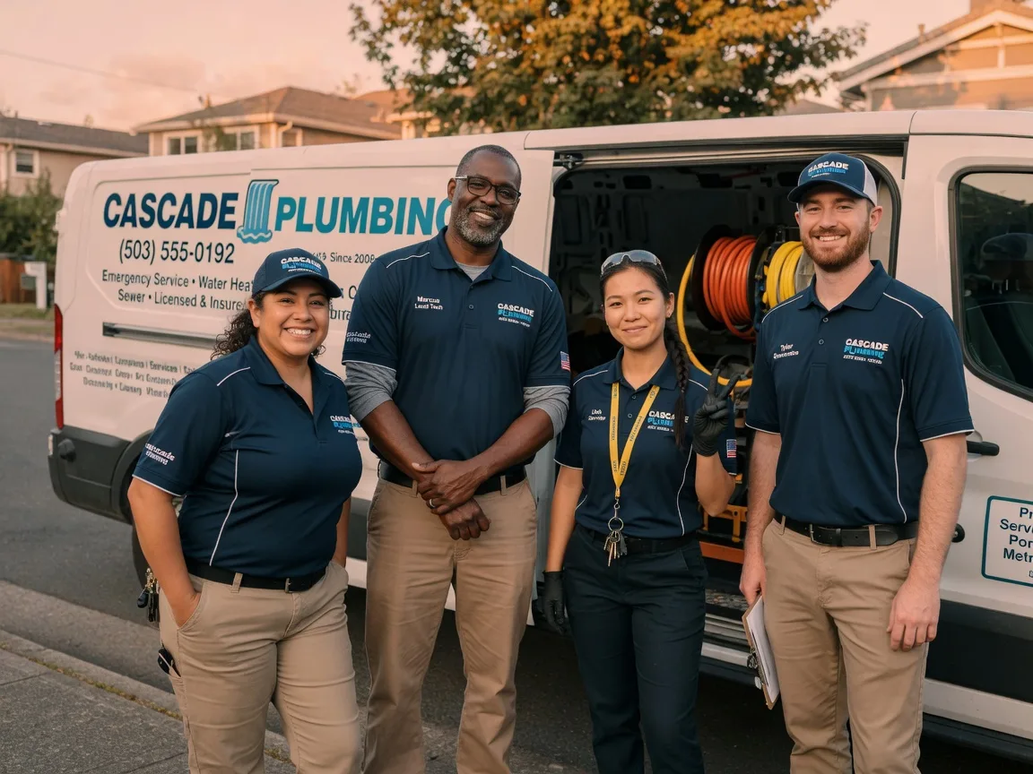 Emergency Plumber company in Bogota, NJ